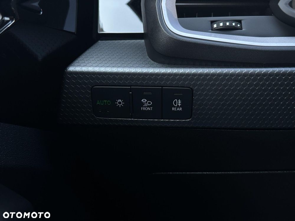Audi A1 Sportback 35 TFSI Advanced S tronic - 14