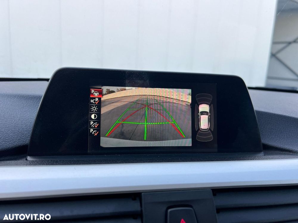BMW Seria 3 - 16