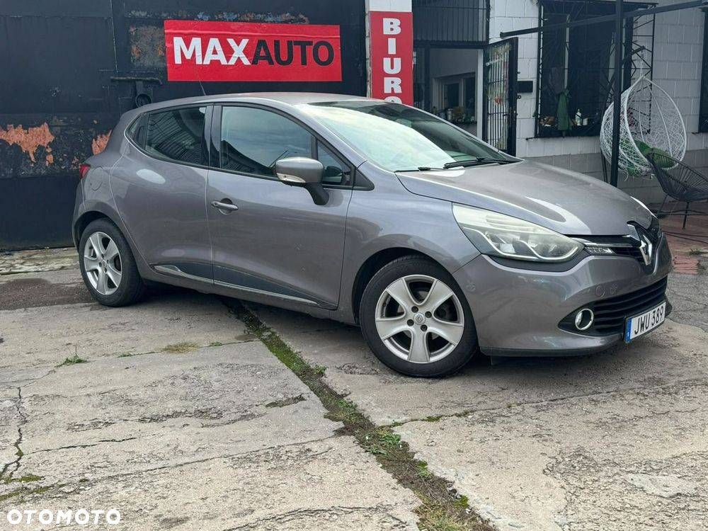 Renault Clio - 3