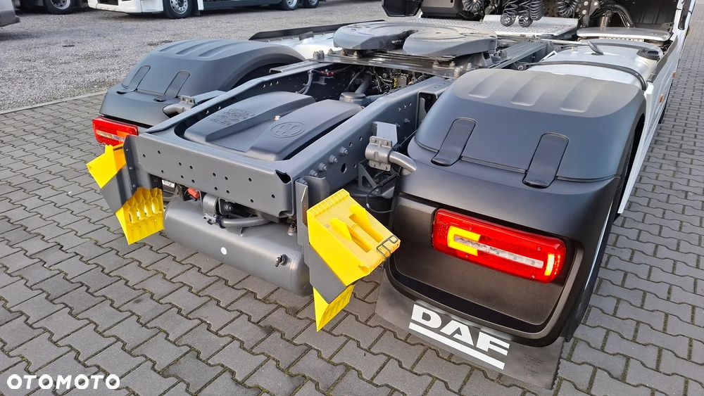 DAF XG 480 FT / STANDARD / POLSKI SALON / NA GWARANCJI - 21