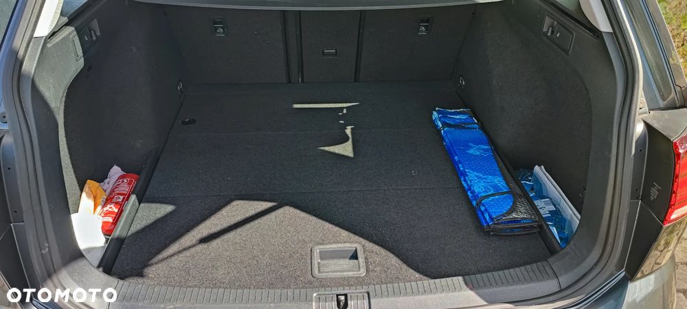 Volkswagen Golf 1.5 TSI ACT OPF DSG Comfortline - 39