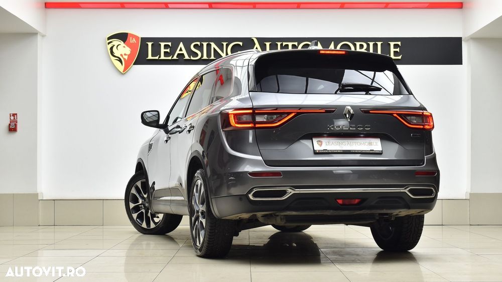 Renault Koleos ENERGY dCi 175 X-tronic 4WD INTENS - 6