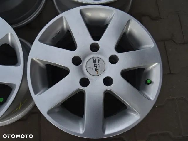 5x120 7Jx15 ET15 FELGI DO BMW SERIA 5 i 7 - 3