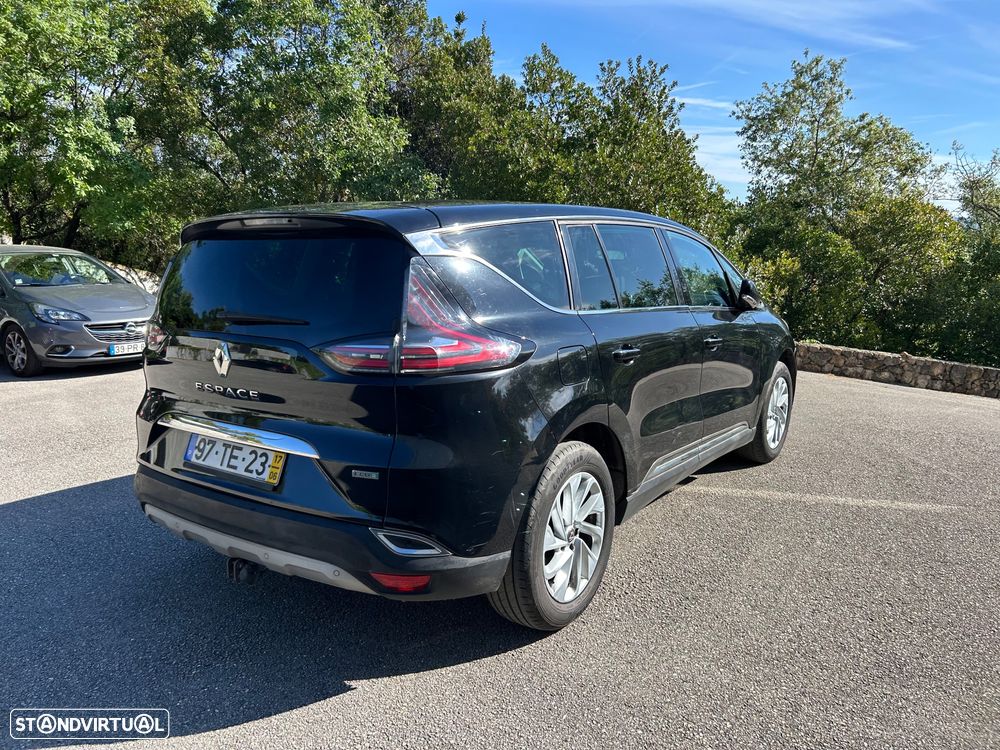 Renault Espace 1.6 dCi Zen - 5