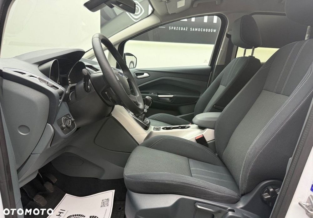 Ford C-MAX - 24