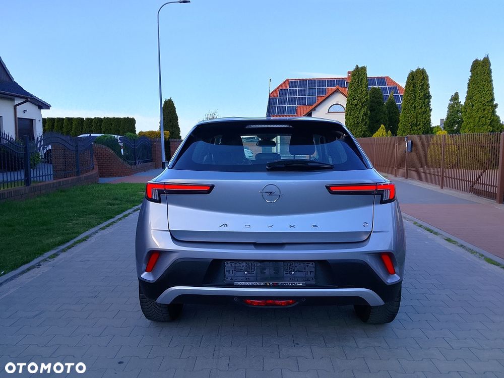 Opel Mokka Mokka-e GS Line - 4