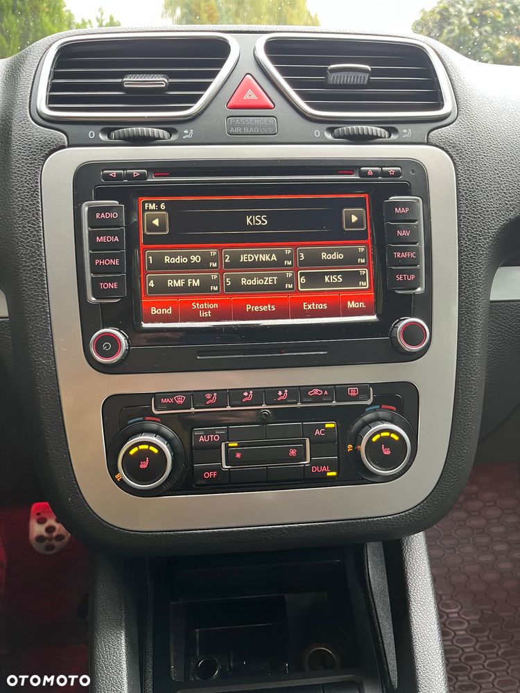Volkswagen Scirocco 1.4 TSI - 14