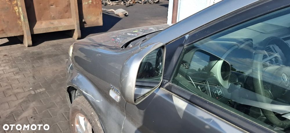 Honda HR-V 1,6 16v   D16W5  na części - 23