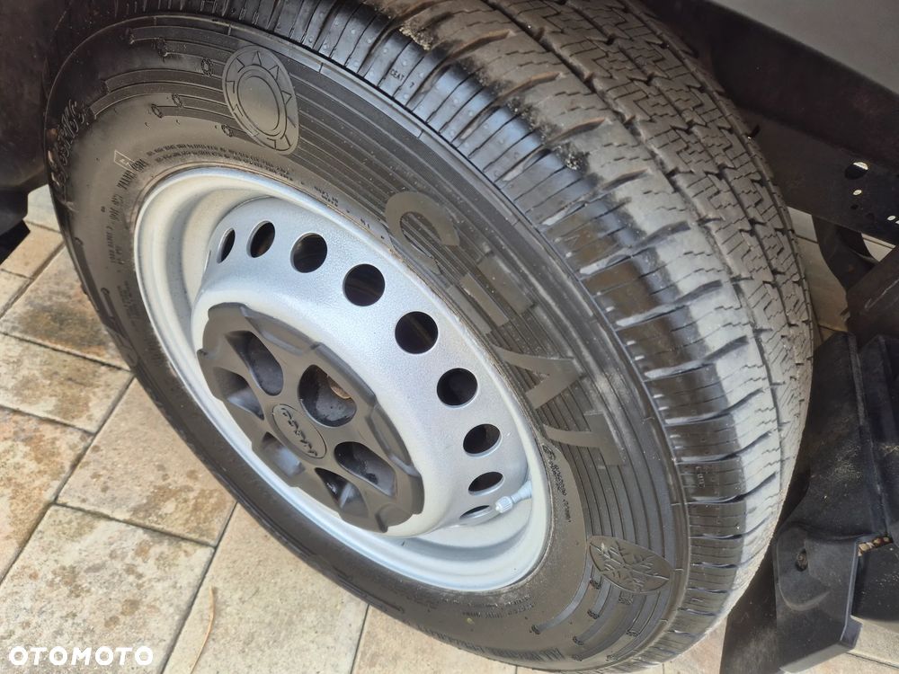 Iveco DAILY 35S16 L3H2 PARKTRONIKI SPROWADZAONY LIFT - 16