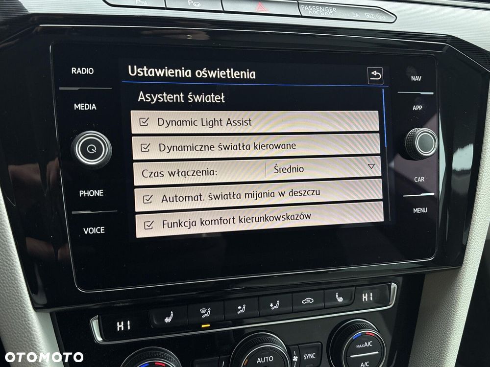 Volkswagen Arteon - 23