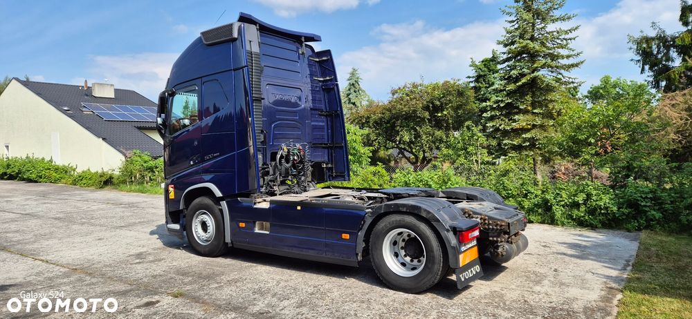 Volvo FH 500 - 4