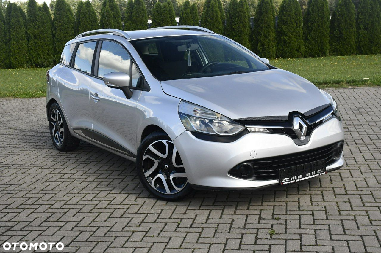 Renault Clio - 3