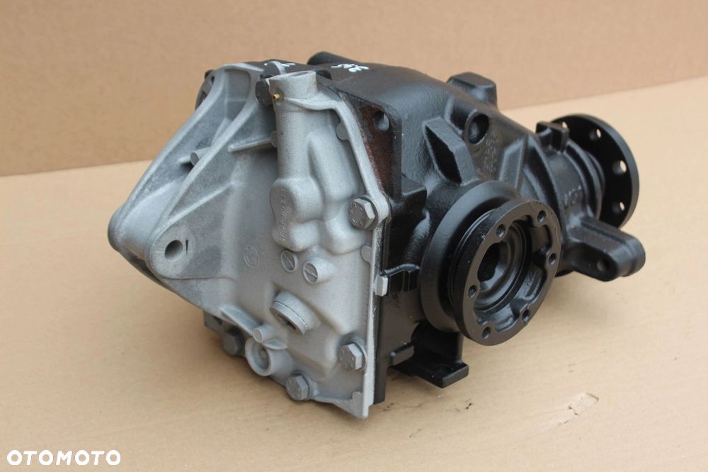 Most dyfer tył tylny BMW 3 e46 mała głowa 3.45 1.6 1.8 1.9 2.0 BENZYNA nr7 - 4