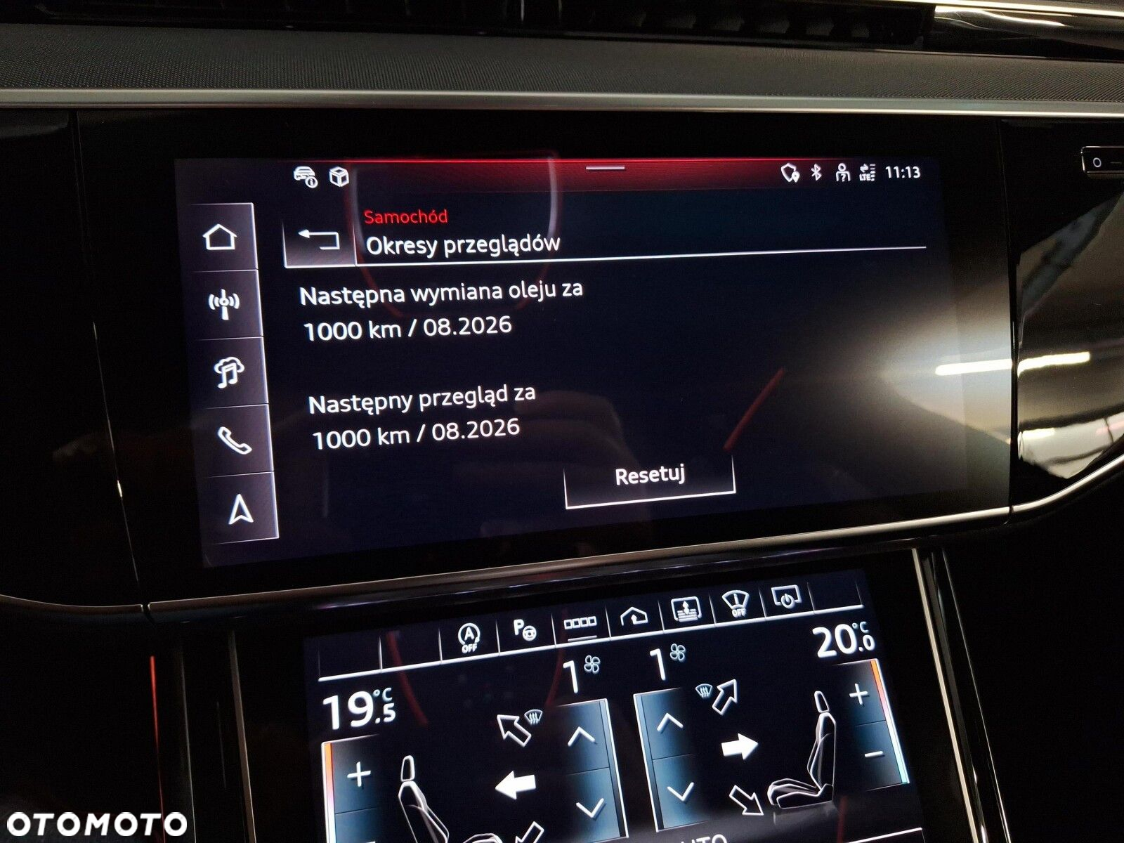 Audi A8 - 31