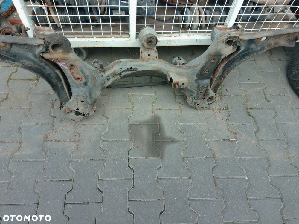 FORD MAVERICK MAZDA TRIBUTE SANKI PRZOD TRAWERS LOZE STAN DB KOMPLET ROZNE INNE CZESCI