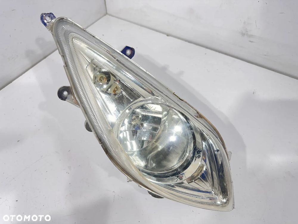 Lampa przód lewa Sym Joyride 125 - 1