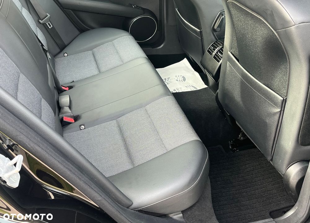 Mercedes-Benz Klasa C 180 Kompressor Avantgarde - 24