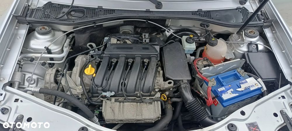 Dacia Duster 1.6 16V 4x2 Delsey - 24