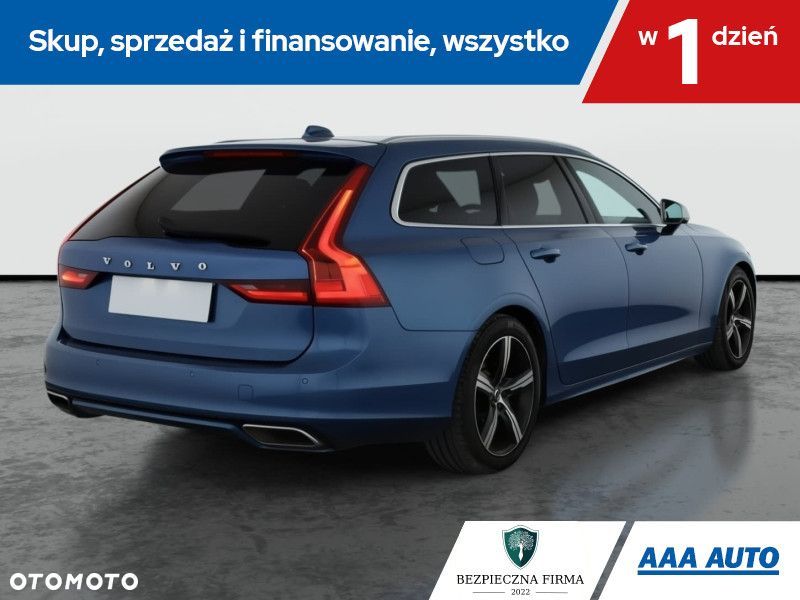 Volvo V90 - 7