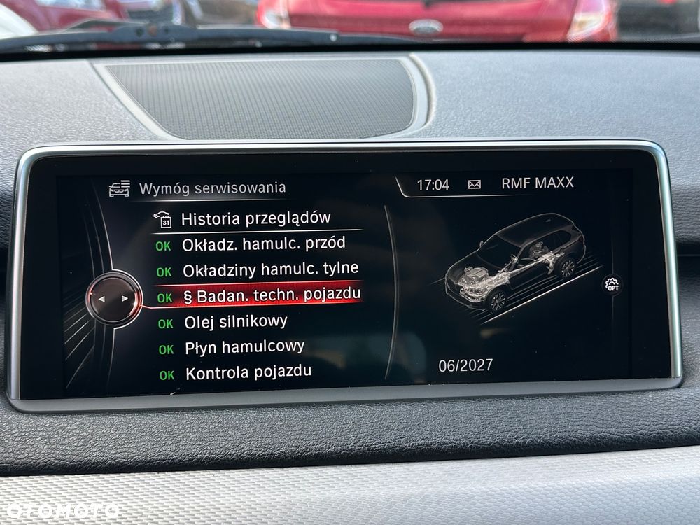 BMW X5 xDrive25d - 29