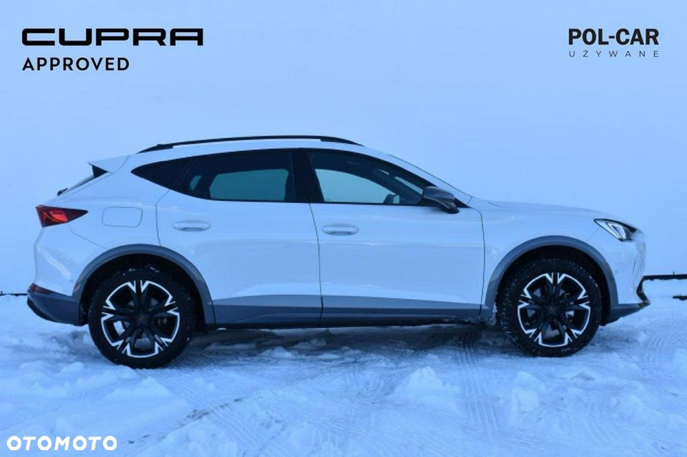 Cupra Formentor - 4