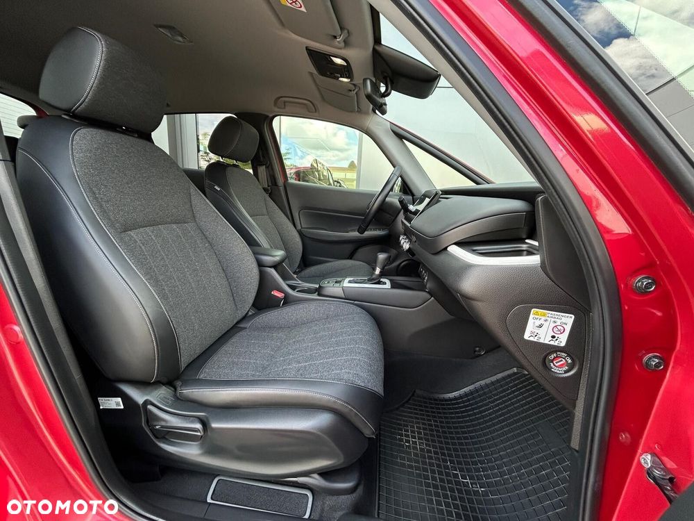 Honda Jazz 1.5 i-MMD Executive - 17