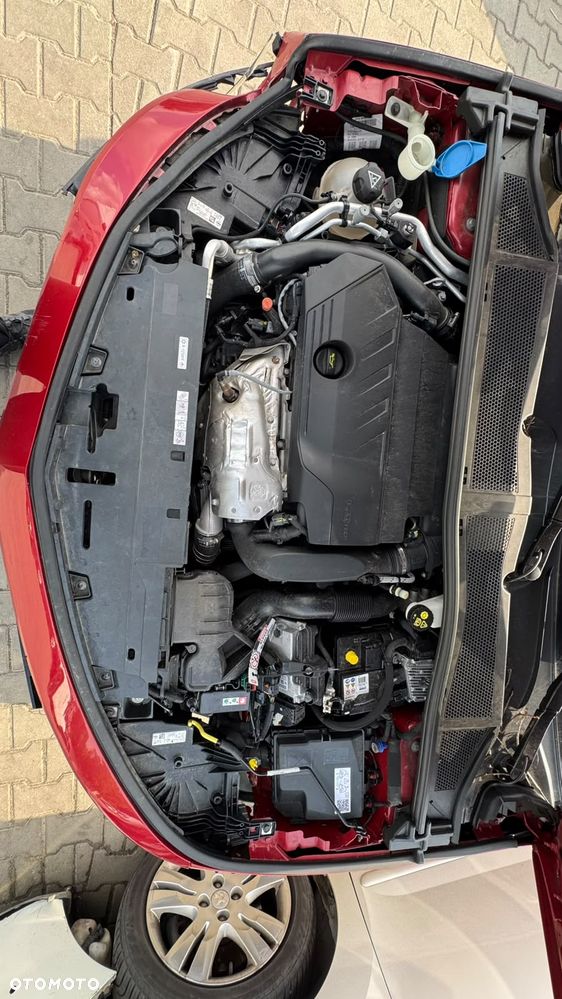Opel Astra 1.6 T Plug-in Hybrid Ultimate - 11
