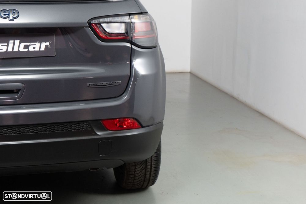 Jeep Compass 1.3 TG 4Xe Night Eagle - 16