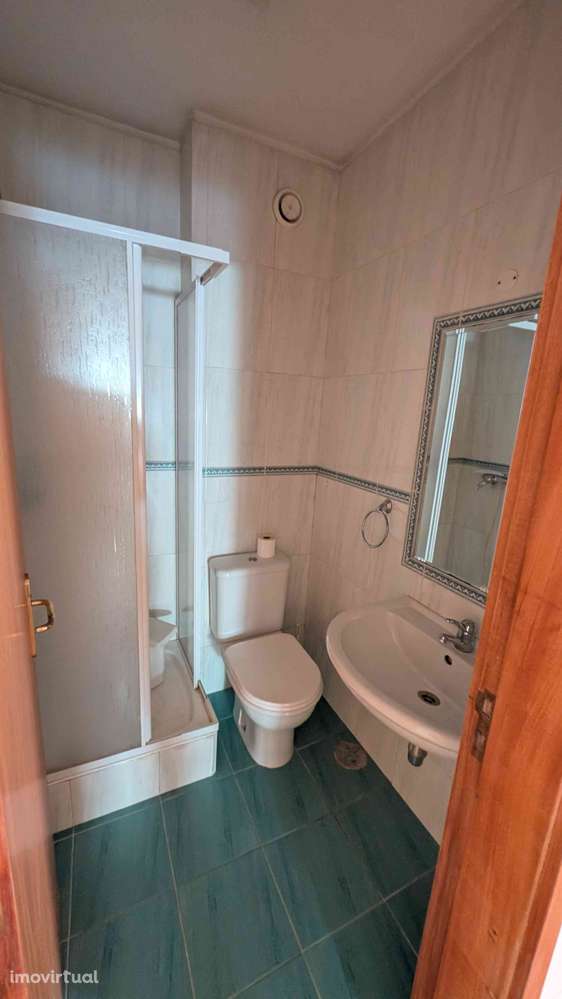 Apartamento T2 centro de Gondomar - Grande imagem: 4/12