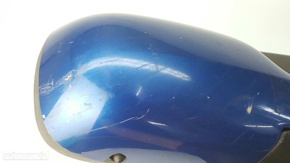 RETROVISOR DIREITO RENAULT MEGANE II BERLINA 5P AUTHENTIQUE - 3