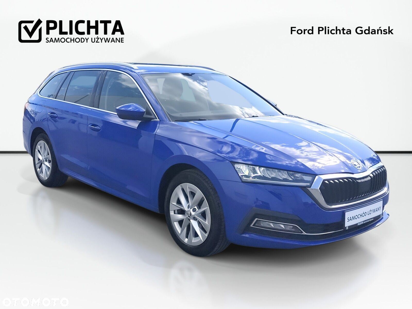 Skoda Octavia 2.0 TDI Style DSG - 3