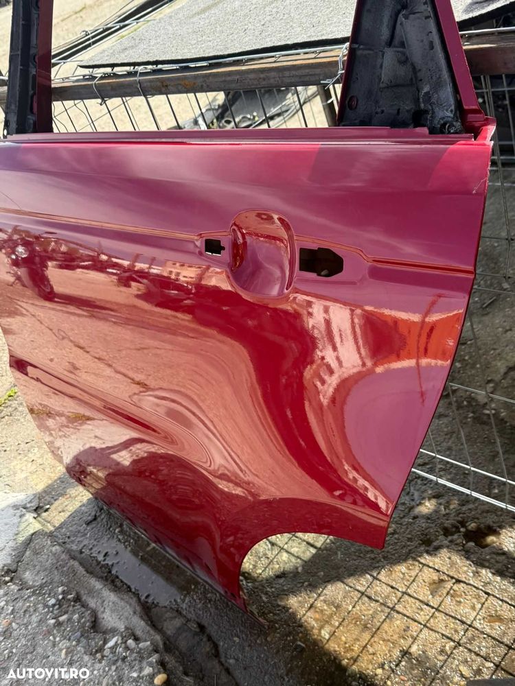 Usa stanga spate Land Rover Discovery Sport - 3