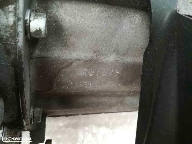 CAIXA VELOCIDADES CITROEN XSARA 1998 -20TA45 - 1