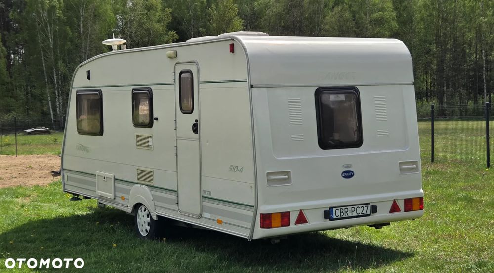 Bailey Ranger - 8