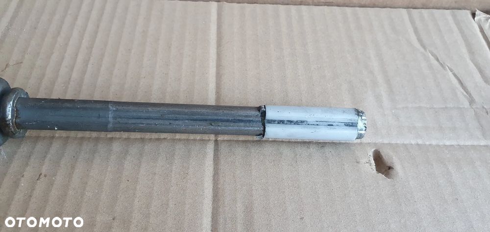 Krzyżak kolumny kierowniczej Audi A8 D3 - 5