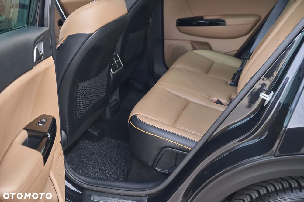 Kia Sportage 1.6 GDI 2WD EDITION 7 - 20