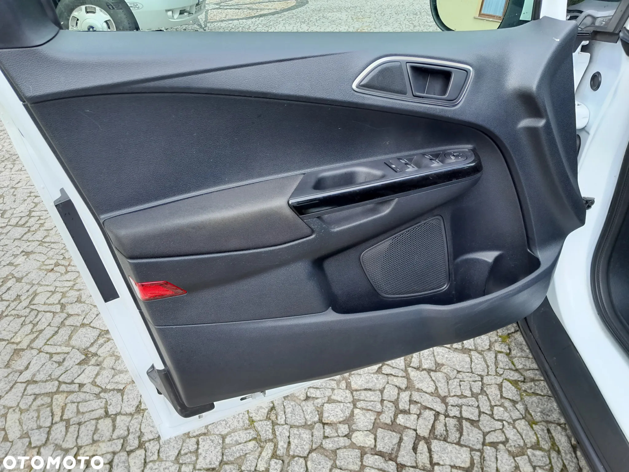 Ford B-MAX 1.0 EcoBoost Titanium ASS - 14