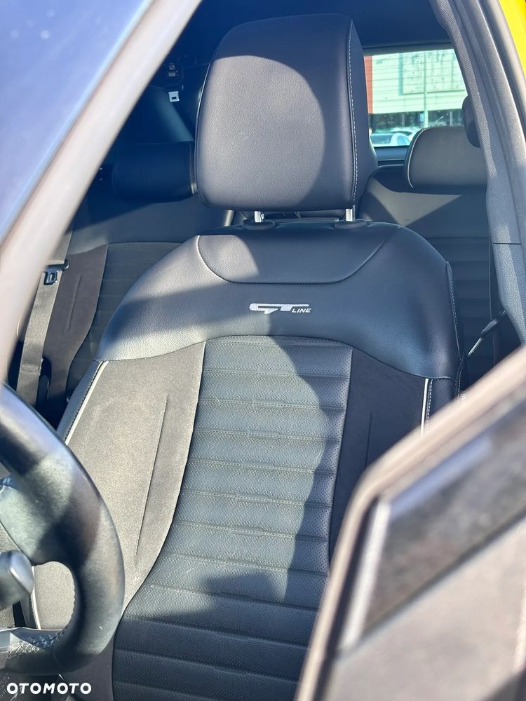Kia Sportage 1.6 T-GDI MHEV L 4WD DCT - 10