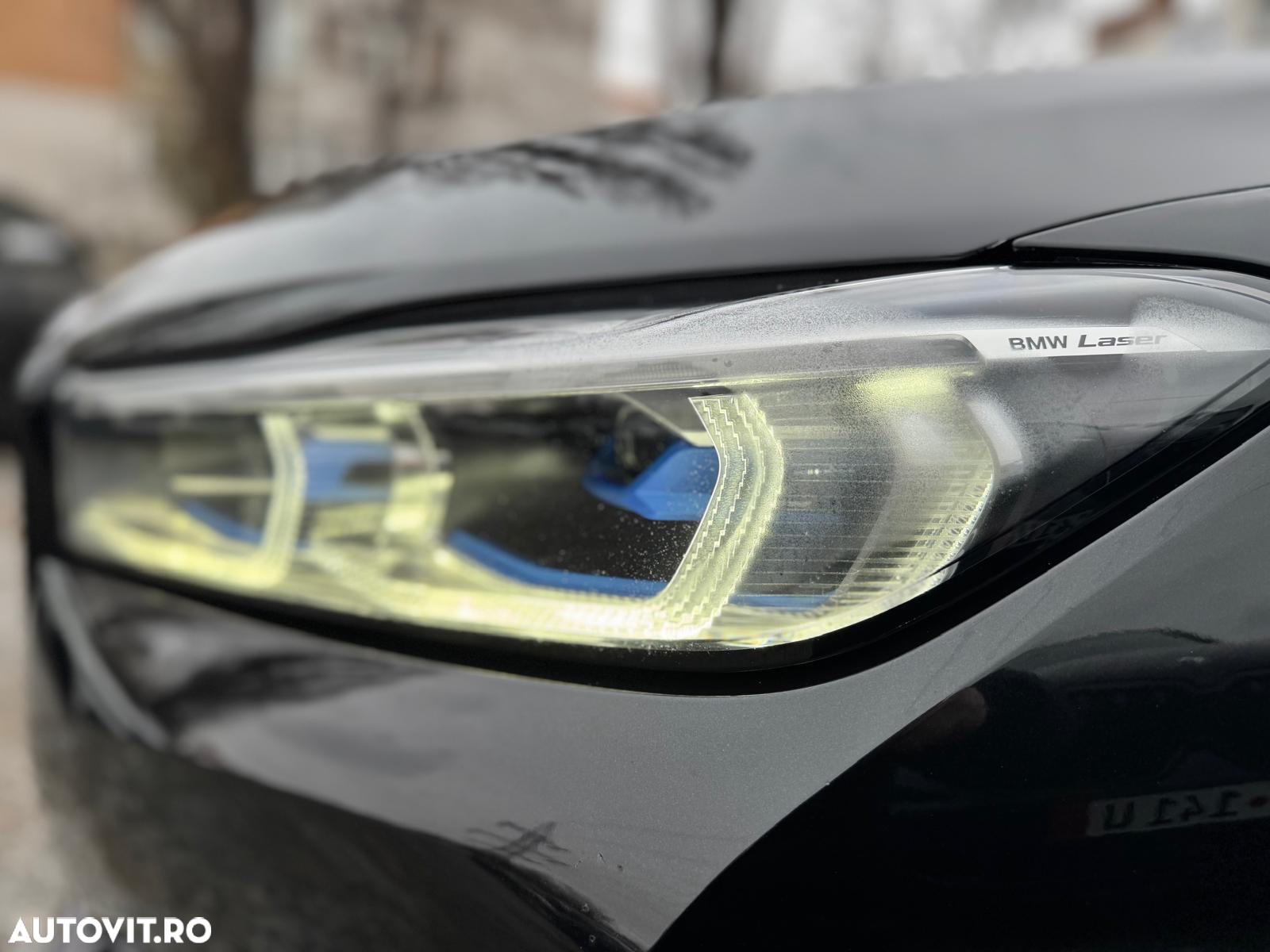 BMW Seria 7 740Ld xDrive - 18