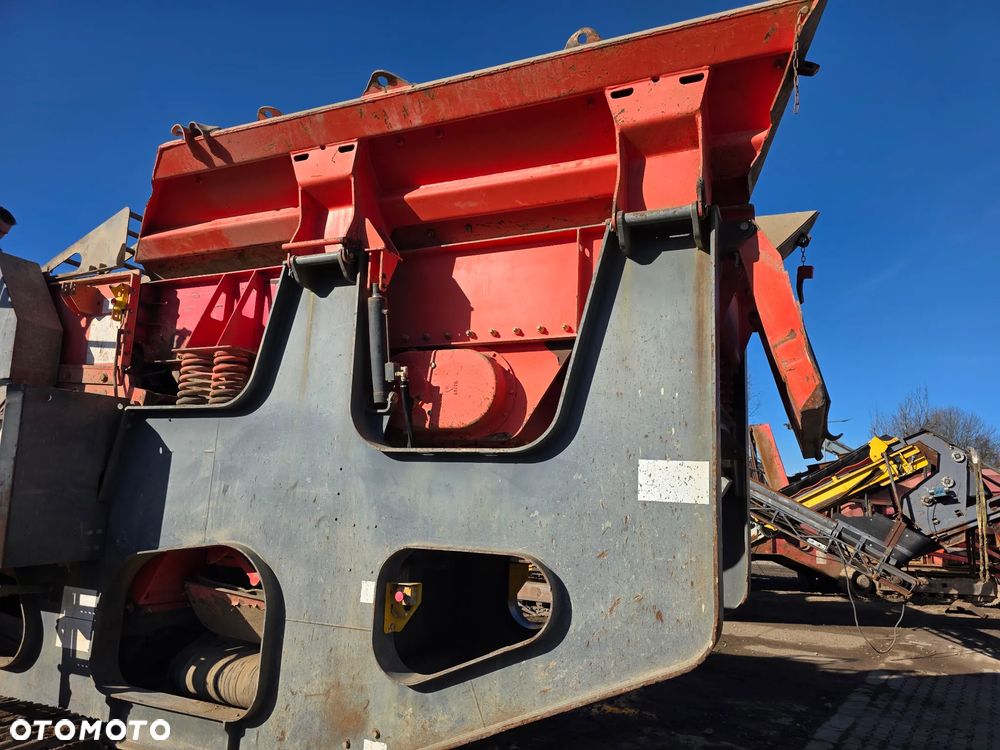 Sandvik QJ 241 - 20