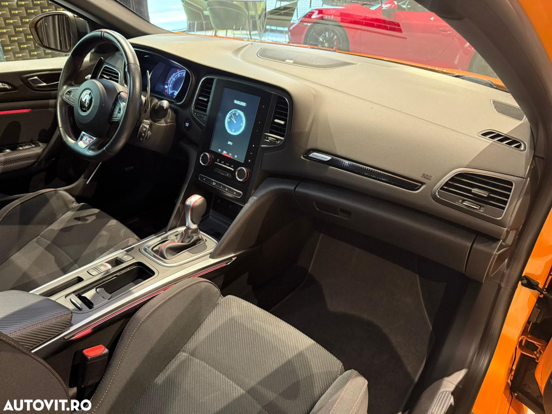 Renault Megane - 26