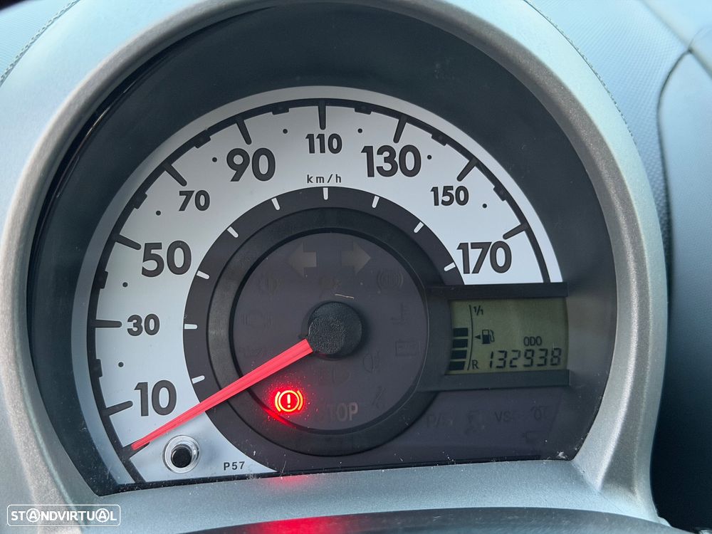 Toyota Aygo Cool - 20