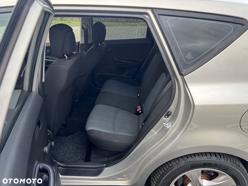 Kia Ceed 1.4 CVVT Vision - 14