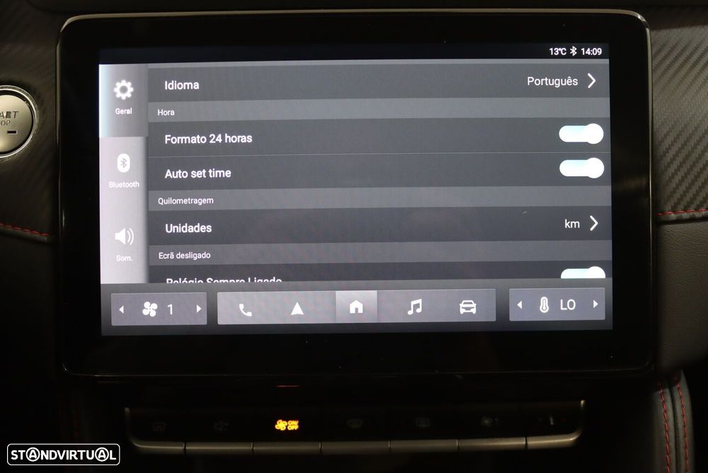 MG ZS EV 72.6 kWh Comfort - 39