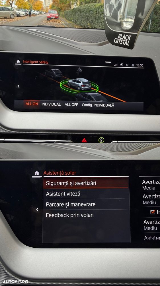 BMW Seria 1 - 19