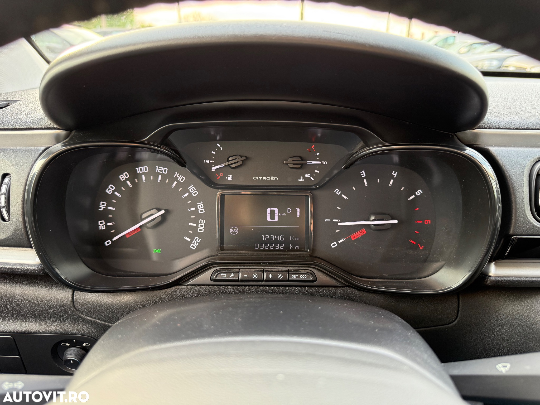 Citroën C3 Pure Tech 110 S&S EAT6 ORIGINS - 17