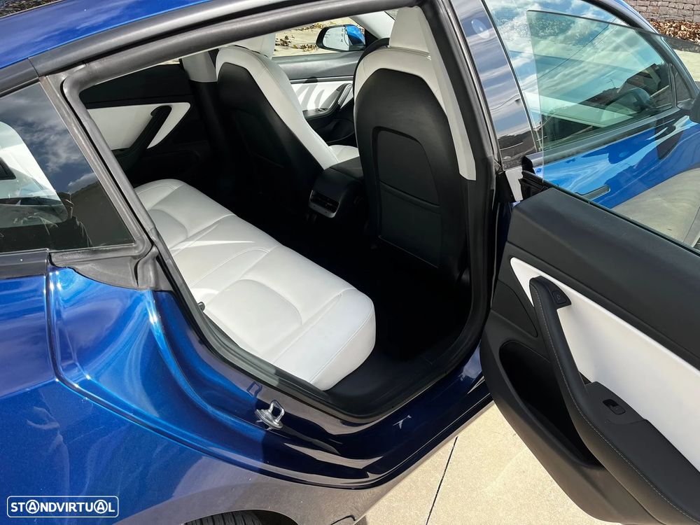 Tesla Model 3 AWD Dual Motor - 7