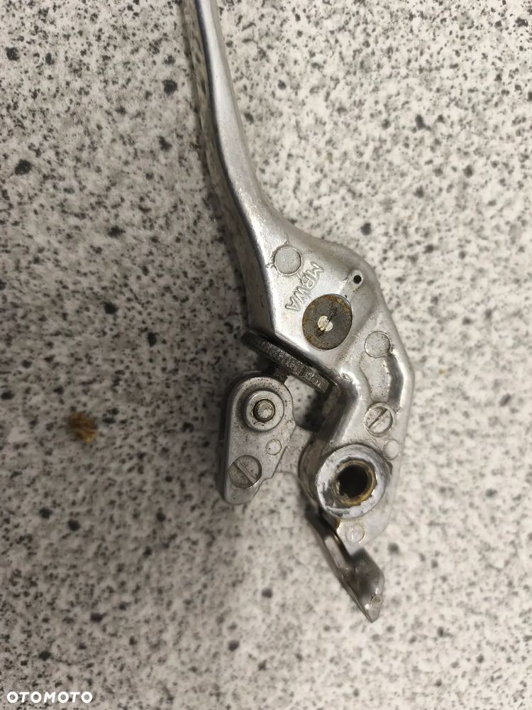 Klamka prawa, hamulca Honda VFR 800 VFR800 - 8