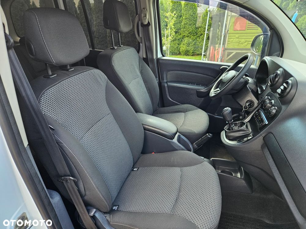 Mercedes-Benz Citan Tourer 109 CDI 415.703 - 15