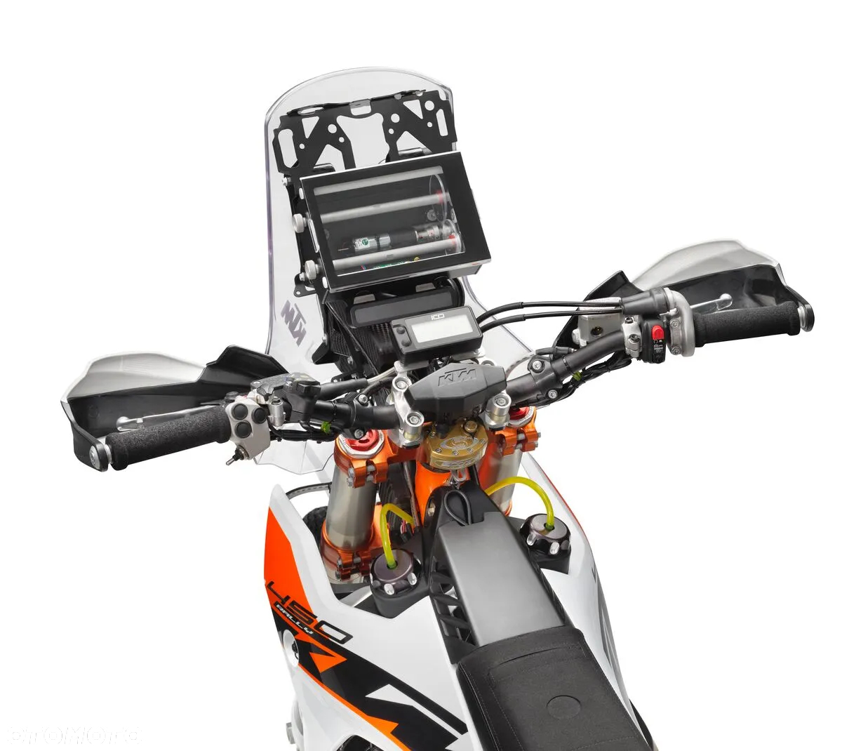KTM Inny